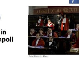 luigi riello napoli repubblica