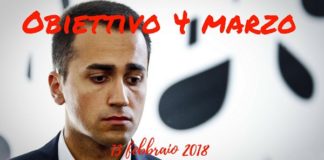politica 13 febbraio 2018
