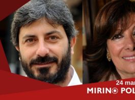 politica 24 marzo