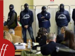 trattativa stato-mafia