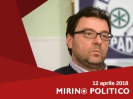 politica 12 aprile