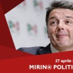 politica 27 aprile