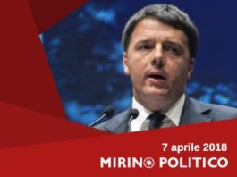 politica 7 aprile
