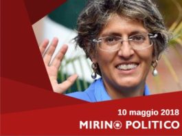 politica 10 maggio
