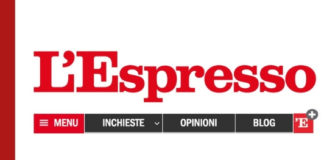 espresso sito