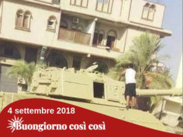 notizie 4 settembre