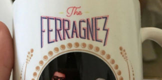the ferragnez