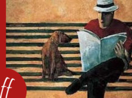 giornalisti m5s stampa