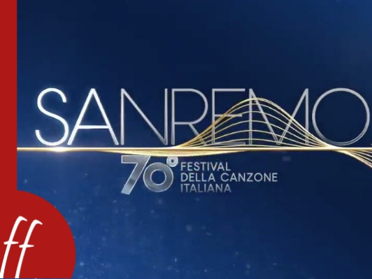 Festival di Sanremo 2020 accessibile