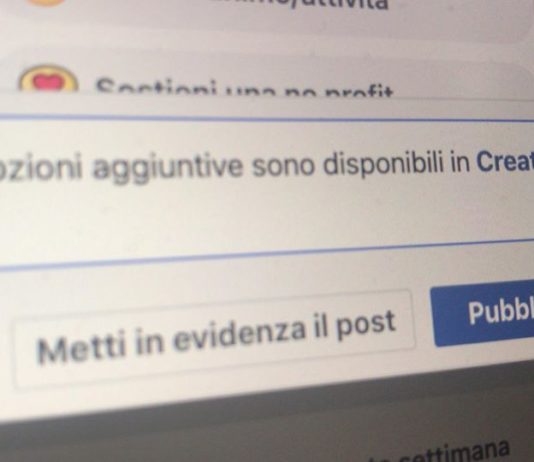 coronavirus facebook