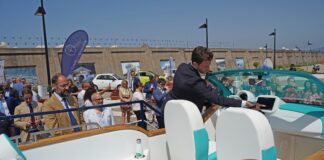 La 500 del mare di Car 500 Off-Shore, Antonio Galasso svela il progetto: “Un’emozione unica”
