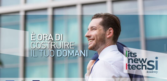 Its NewTechSi Academy, il presidente: "I territori di Gragnano, Baronissi e Salerno i nostri punti di forza"