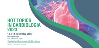 Scompenso cardiaco, da Napoli un nuovo modello di gestione: al via gli Hot Topics in Cardiologia 2023