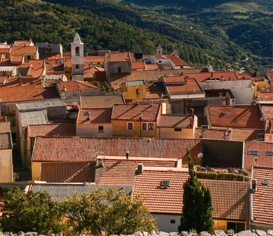 L'Unione dei Comuni dell'Anglona e della Bassa Valle del Coghinas in Sardegna alla Bit di Milano 2024