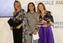 Giorgia Abeltino, il Premio Responsabilità Sociale "Amato Lamberti" premia un'eccellenza italiana