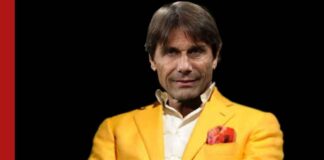 Antonio Conte Jep Gambardella