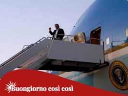Buongiorno così così 12 maggio 2025 notizie