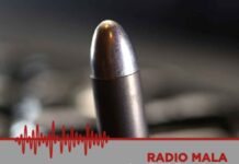 Clan Sequino Radio Mala