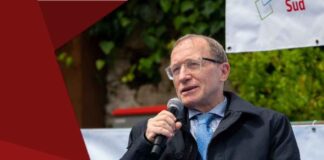 Fulvio Bonavitacola sarà a capo del polo deluchiano