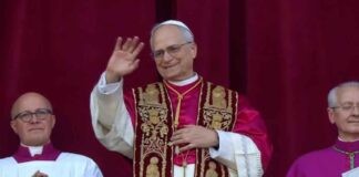 Papa Leone XIV Habemus papam