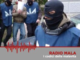Cos'è il clan Moccia di Afragola