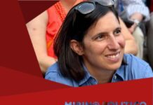 Elly Schlein per Mirino Politico
