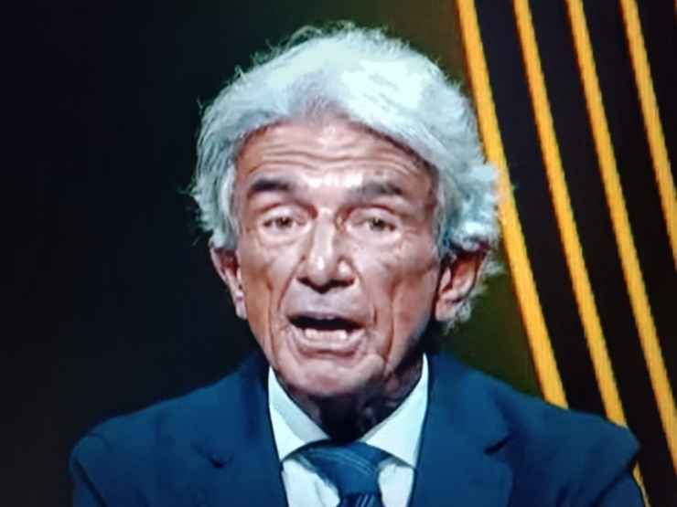 Graziano Cesari, moviolista ex arbitro