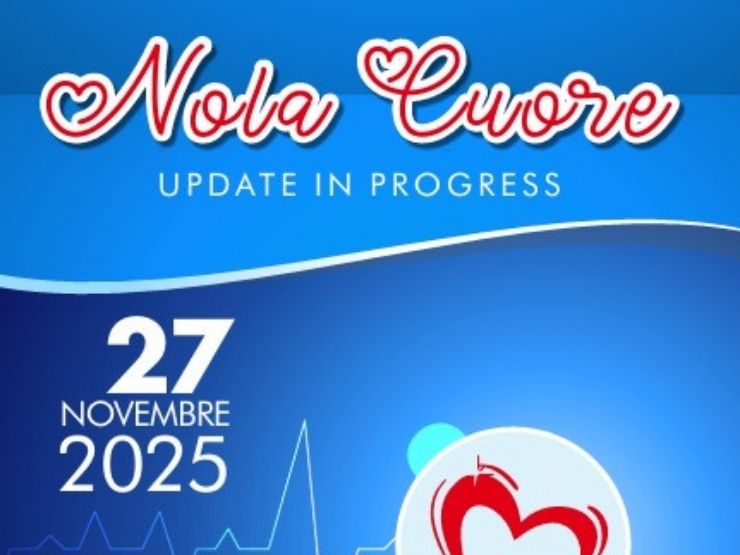 Nola Cuore 2025