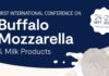 Bmmp 2024 – Conferenza Internazionale sulla Mozzarella di Bufala – Foto