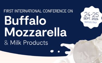 Bmmp 2024 – Conferenza Internazionale sulla Mozzarella di Bufala – Foto