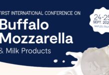 Bmmp 2024 – Conferenza Internazionale sulla Mozzarella di Bufala – Video interviste