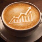 Caffè virale sui social