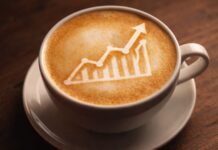 L’algoritmo non ti odia: ecco perché i tuoi post non girano Analisi algoritmo social caffetteria Officine Storte