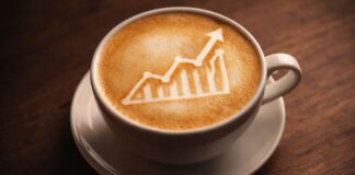 Analisi algoritmo social caffetteria Officine Storte