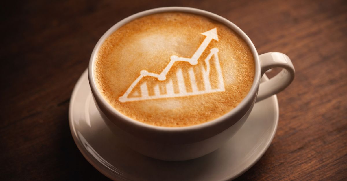 Analisi algoritmo social caffetteria Officine Storte