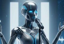 Cantanti virtuali e critici AI: il lato nascosto di Sanremo 2026 Cantanti virtuali e critici Ai- il lato nascosto di Sanremo 2026