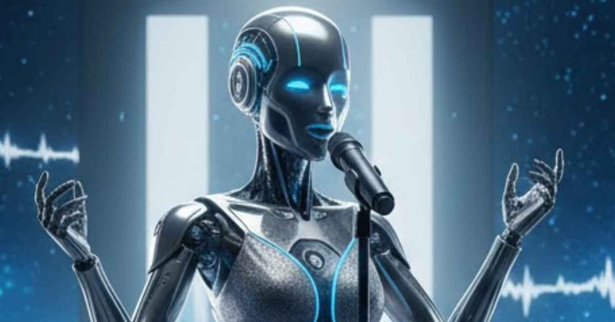 Cantanti virtuali e critici Ai- il lato nascosto di Sanremo 2026