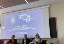 Governare le tecnologie e l’Ia tra ricerca, creatività, visione e responsabilità sociale: chiuso il convegno Sipeia 2026