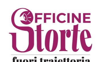 Officine Storte - Fuori traiettoria