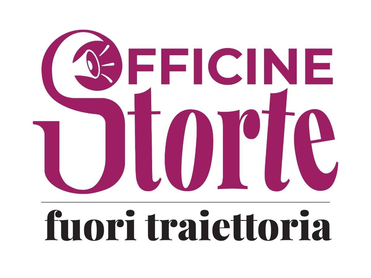 Officine Storte - Fuori traiettoria