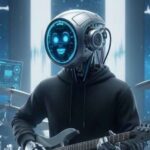 Sanremo, Saremo e Intelligenza artificiale- esplorare i confini dell’umano