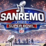 Sanremo, Super Bowl tutto italiano