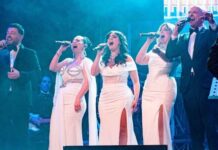 Soul-Food Vocalist, Pompei accende l’epica: ora Napoli attende il grande debutto all’Augusteo