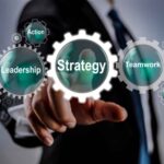 Strategia social media