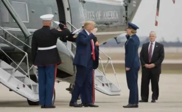 Donald Trump, narrativa di guerra Usa