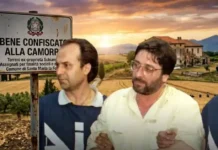 Chi è Francesco Schiavone detto Sandokan, il boss che ha guidato il clan dei Casalesi per 50 anni Terreni confiscati a Francesco Schiavone Sandokan Santa Maria la Fossa Agrorinasce
