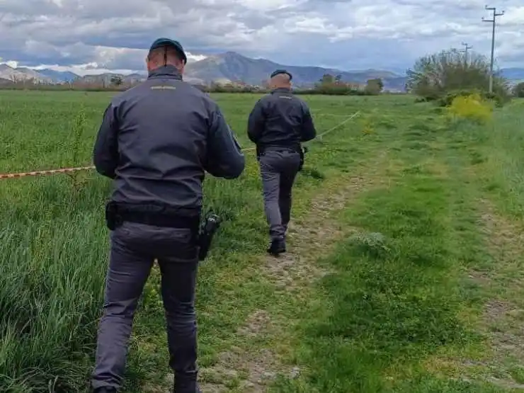 I-terreni-sequestrati-a-Francesco-Schiavone-detto-Sandokan